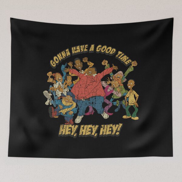 Item preview, Vintage Comedy Cartoon Funny Movie Kids designed and sold by ArtStorewinston.