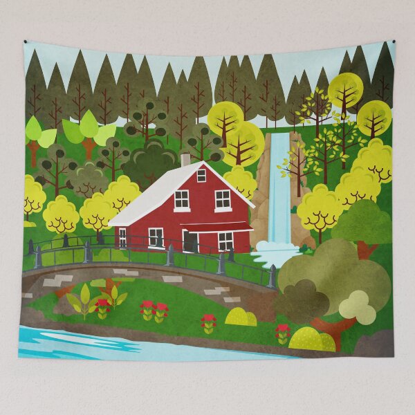 Item preview, Norway 3 designed and sold by Design4uStudio.