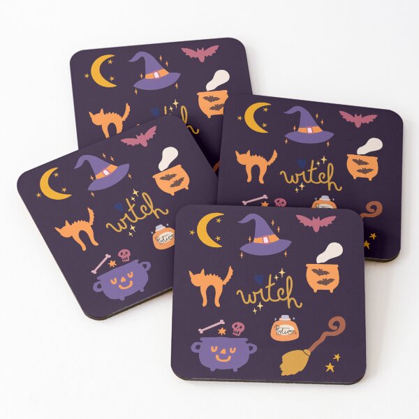 Item preview, Witchy Pack designed and sold by AnulaArt.