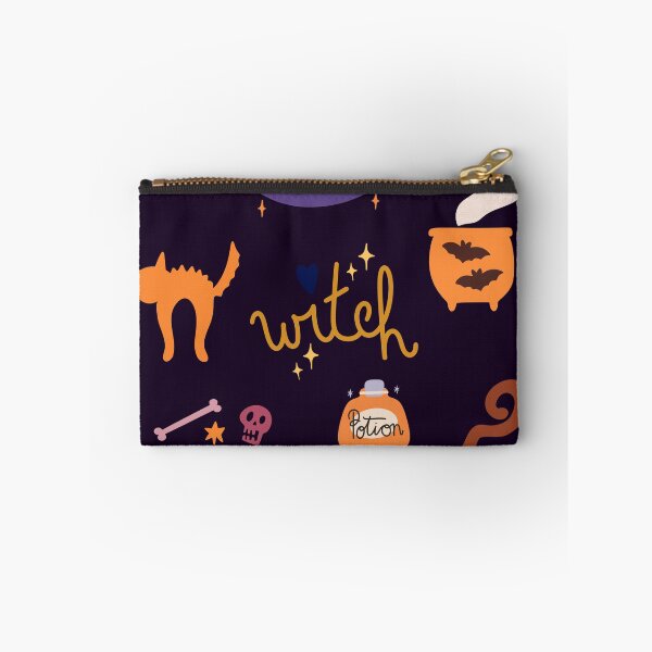 Item preview, Witchy Pack designed and sold by AnulaArt.