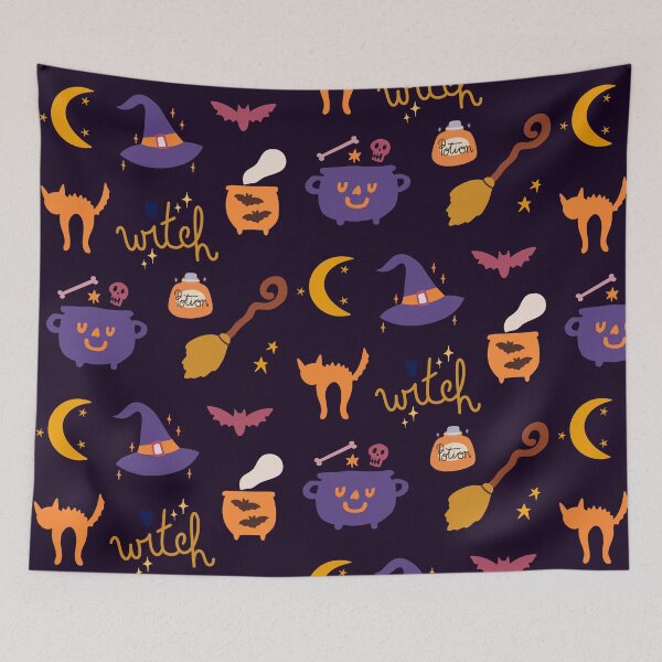 Item preview, Witchy Pack designed and sold by AnulaArt.
