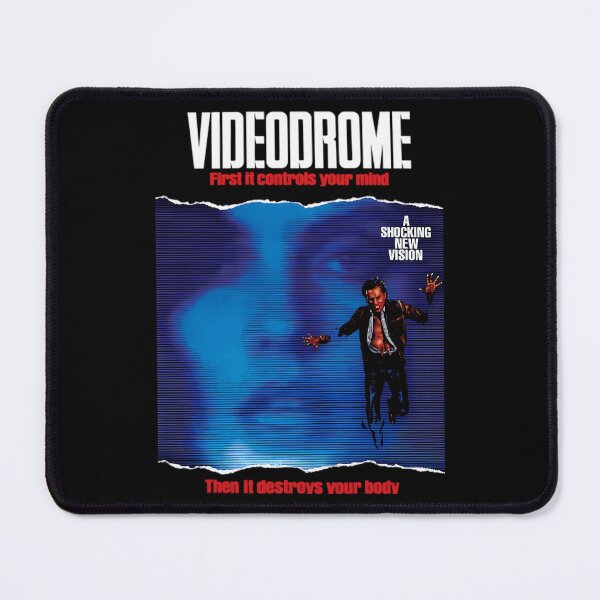 Item preview, Vintage Halloween Scary Horror Series Movie Video designed and sold by ConSequenceStr.