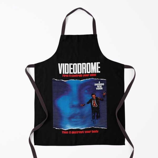 Item preview, Vintage Halloween Scary Horror Series Movie Video designed and sold by ConSequenceStr.