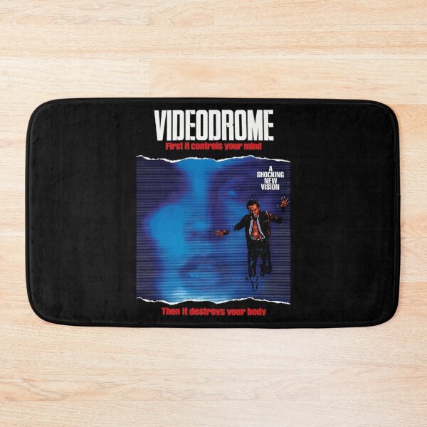 Item preview, Vintage Halloween Scary Horror Series Movie Video designed and sold by ConSequenceStr.