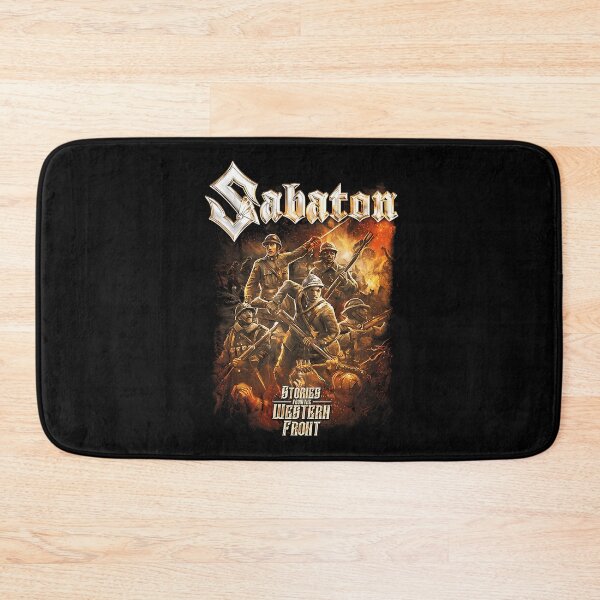 Item preview, Metal Vintage Music Logo Singer Band designed and sold by HansenArtCloth.