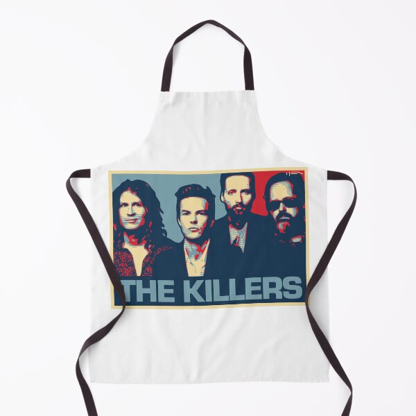 Item preview, The Killers designed and sold by DFA.