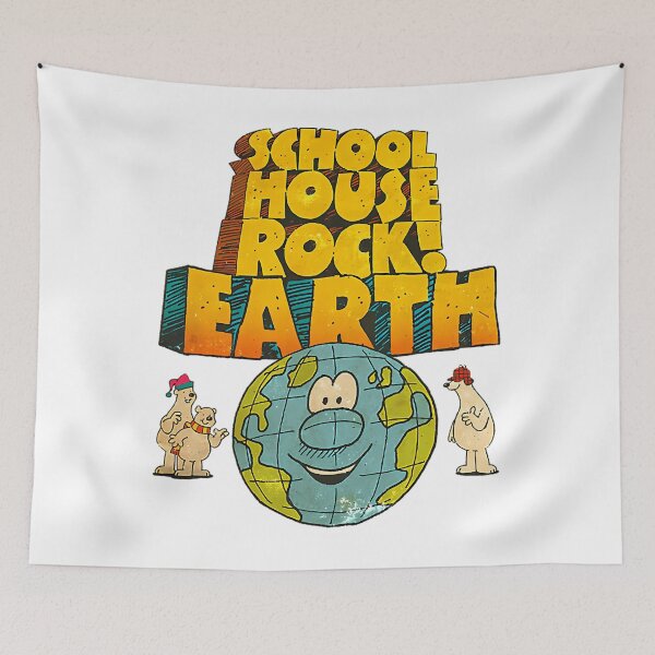 Item preview, Logo Kids Cartoon Funny Vintage Cute Show Movie designed and sold by ArtShopMellowJ.