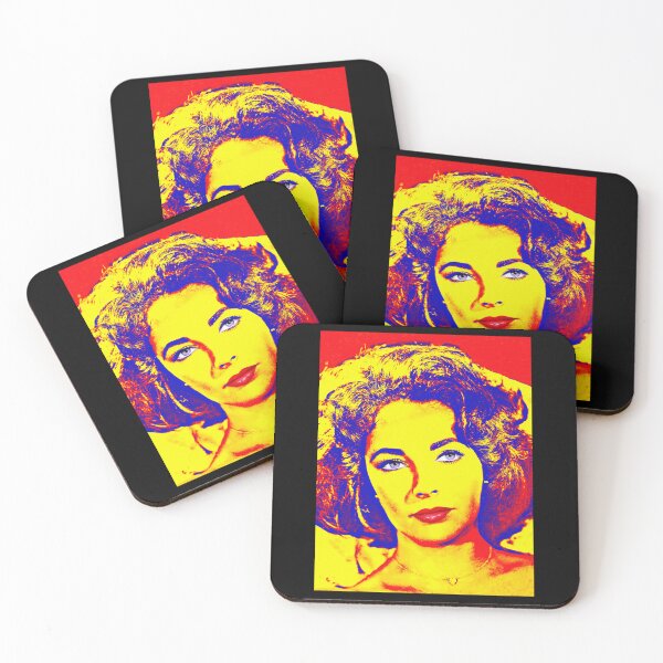 Artikelvorschau, Elizabeth Taylor entworfen und verkauft von hassietes.