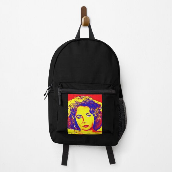 Item preview, Elizabeth Taylor designed and sold by hassietes.