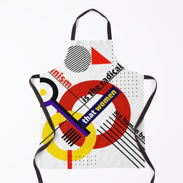Item preview, Feminism 5 designed and sold by Design4uStudio.