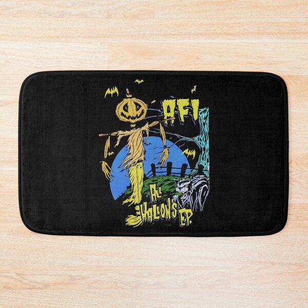 Item preview, Fan Band Music Punk Rock Black 90s Gift designed and sold by Clothes-Madaly.