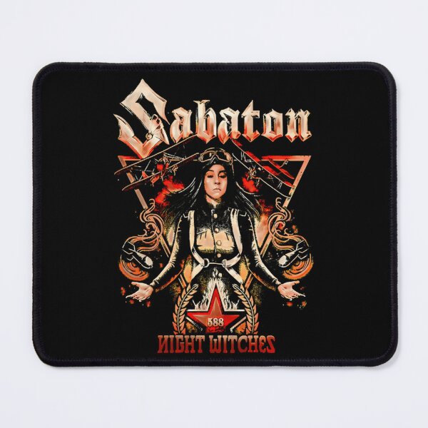 Item preview, Metal Band Singer Logo Vintage Music designed and sold by HansenArtCloth.