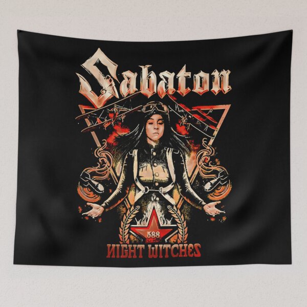 Item preview, Metal Band Singer Logo Vintage Music designed and sold by HansenArtCloth.