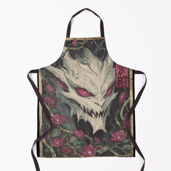 Item preview, The Legendary Yokai Spirit designed and sold by bapupa.