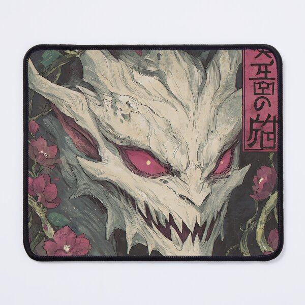 Item preview, The Legendary Yokai Spirit designed and sold by bapupa.