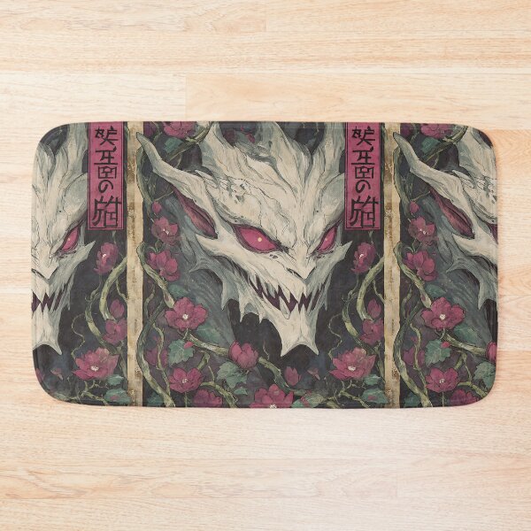 Item preview, The Legendary Yokai Spirit designed and sold by bapupa.