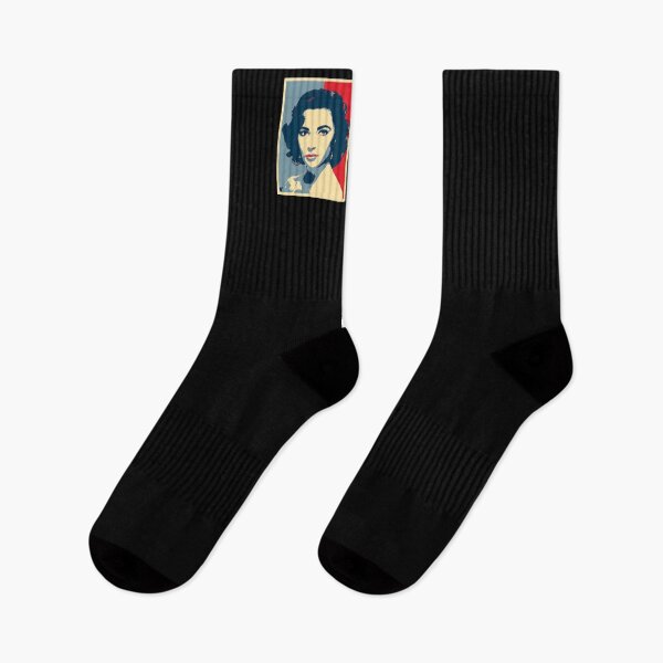 Item preview, Elizabeth Taylor hope designed and sold by hassietes.