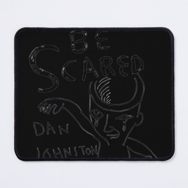 Item preview, Dont Be Scared designed and sold by KocsisKornel.