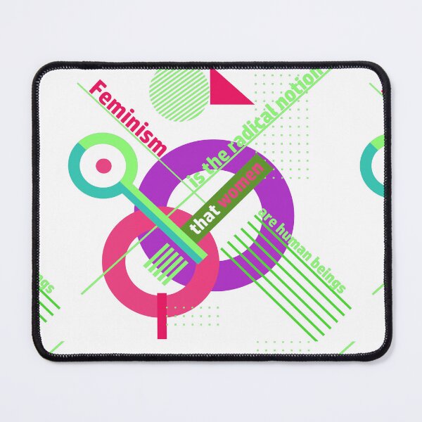 Item preview, Feminism 4 designed and sold by Design4uStudio.