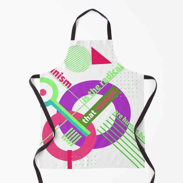 Item preview, Feminism 4 designed and sold by Design4uStudio.