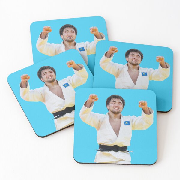Item preview, Yeldos Smetov designed and sold by justmeshop.