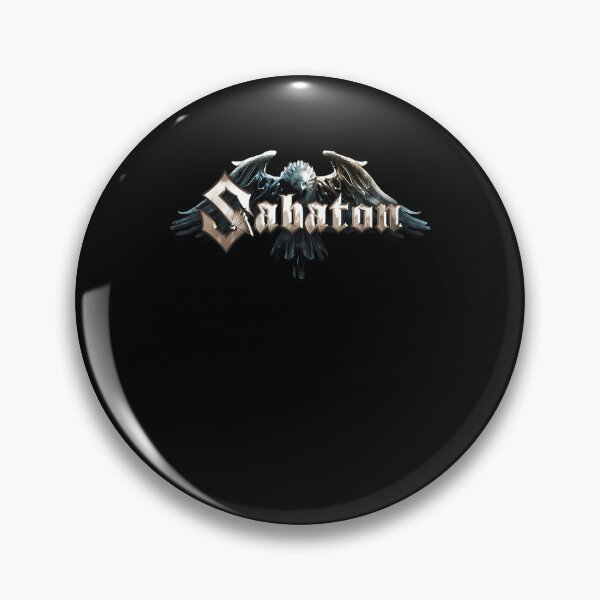 Item preview, Metal Band Singer Music Logo Vintage designed and sold by HansenArtCloth.