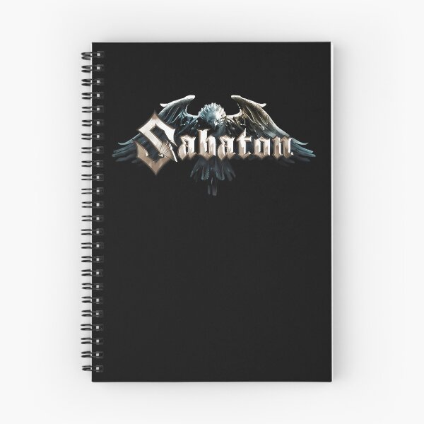 Item preview, Metal Band Singer Music Logo Vintage designed and sold by HansenArtCloth.