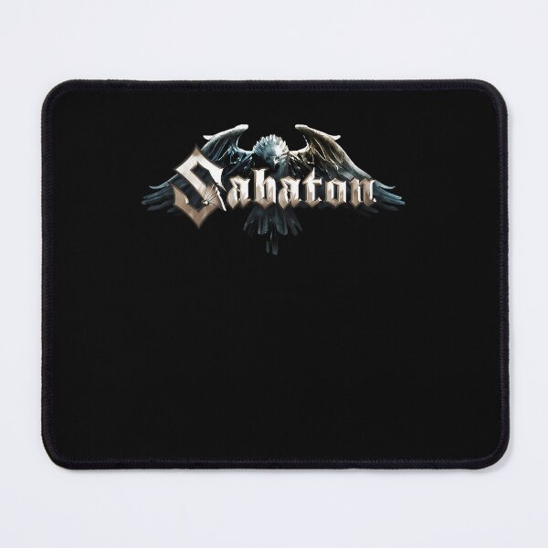 Item preview, Metal Band Singer Music Logo Vintage designed and sold by HansenArtCloth.