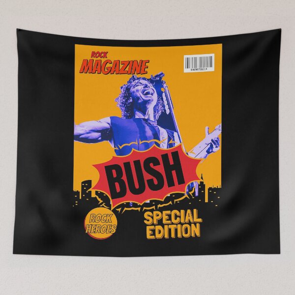 Item preview, Logo Band Music 90s Tour designed and sold by Peppermint-Mcc.