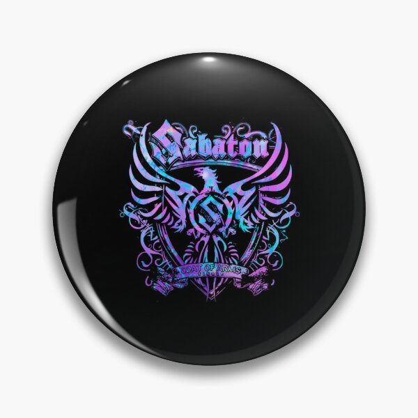 Item preview, Metal Music Singer Logo Band Vintage designed and sold by HansenArtCloth.