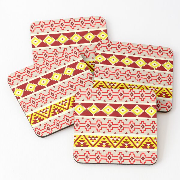 Item preview, Indian pattern 18 designed and sold by Design4uStudio.