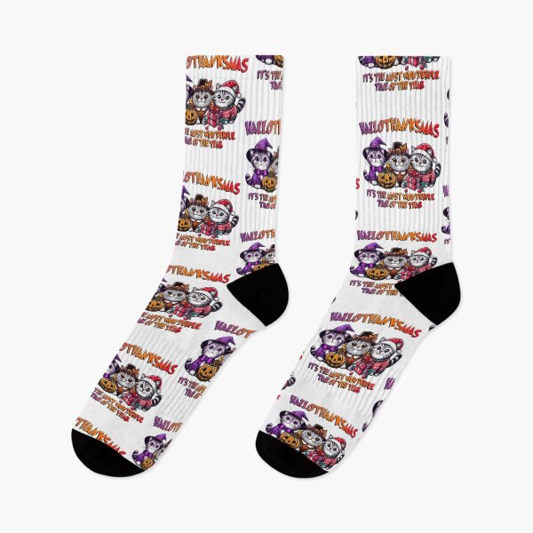 Item preview, British Shorthair Cat Halloween Thanksgiving Christmas  designed and sold by doodIllustrate.