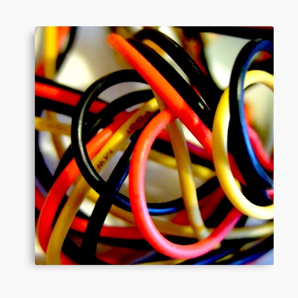 Item preview, Wires designed and sold by Bluesrose.