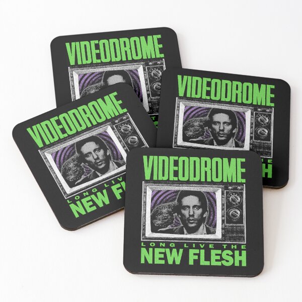Item preview, Series Movie Halloween Scary Vintage Horror Video designed and sold by ConSequenceStr.