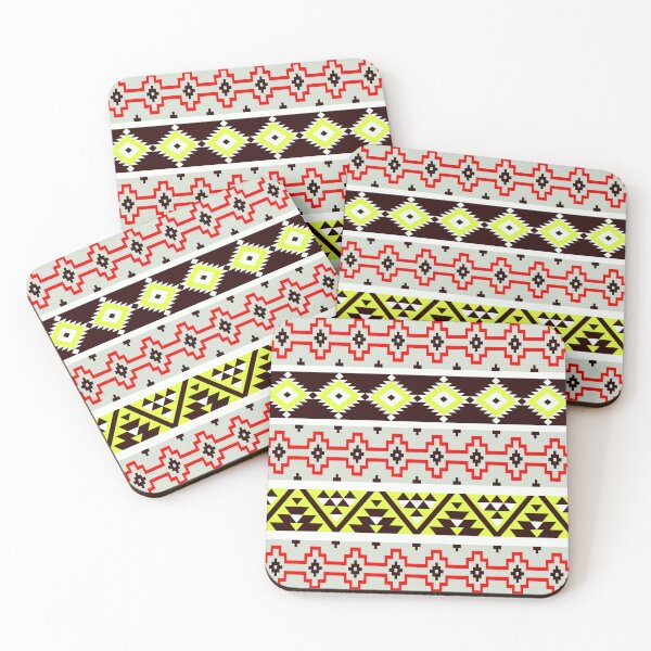 Item preview, Indian pattern 17 designed and sold by Design4uStudio.
