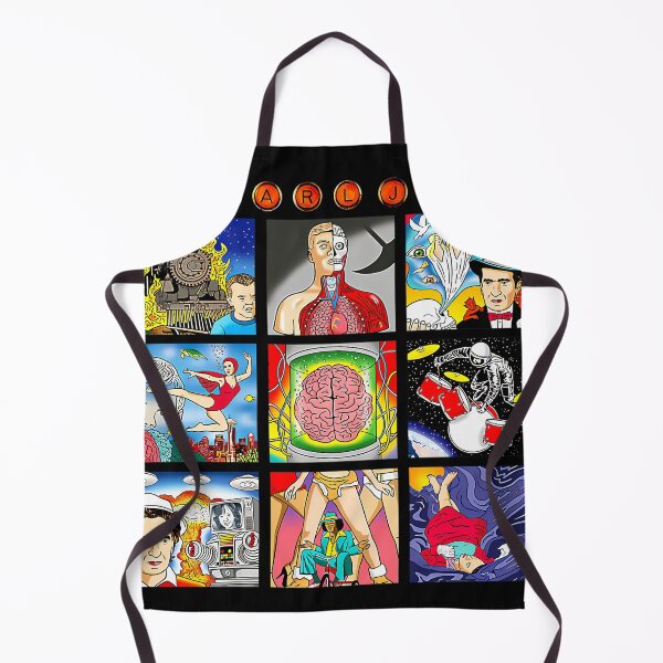 Item preview, Backspacer (Hq) designed and sold by KocsisKornel.