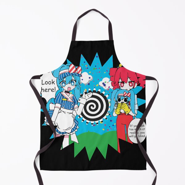 Item preview, Mesmerizer Hatsune Miku And Kasane Teto designed and sold by SamelJackson.