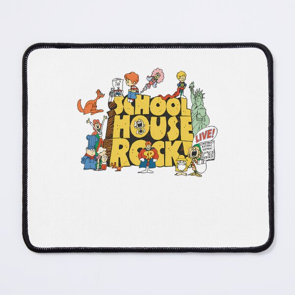 Item preview, Vintage Kids Show Logo Cute Movie Cartoon Funny designed and sold by ArtShopMellowJ.