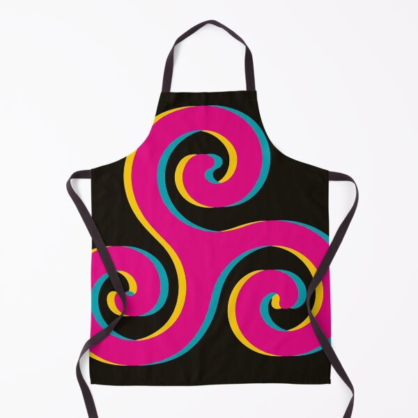 Item preview, TRISKELL designed and sold by Bazarstreet.