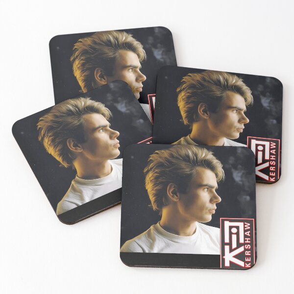 Item preview, Nik Kershaw - Wouldn'T It Be Good designed and sold by SamelJackson.
