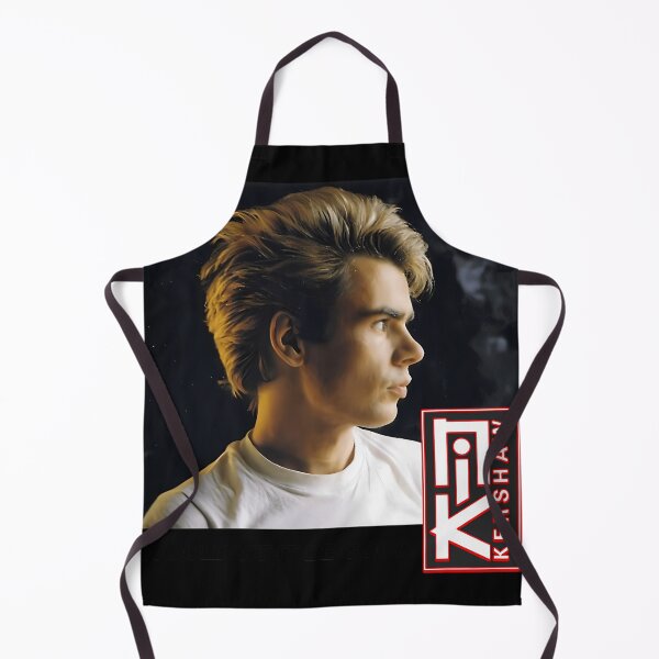 Item preview, Nik Kershaw - Wouldn'T It Be Good designed and sold by SamelJackson.