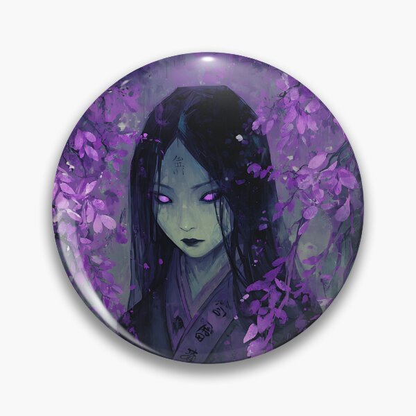Item preview, The Legendary Yurei Ghost designed and sold by bapupa.