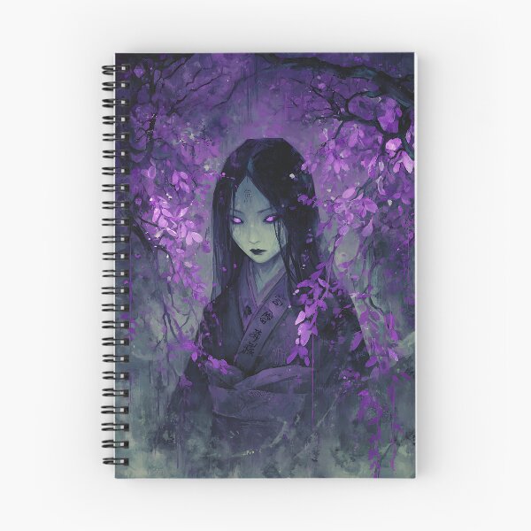 Item preview, The Legendary Yurei Ghost designed and sold by bapupa.