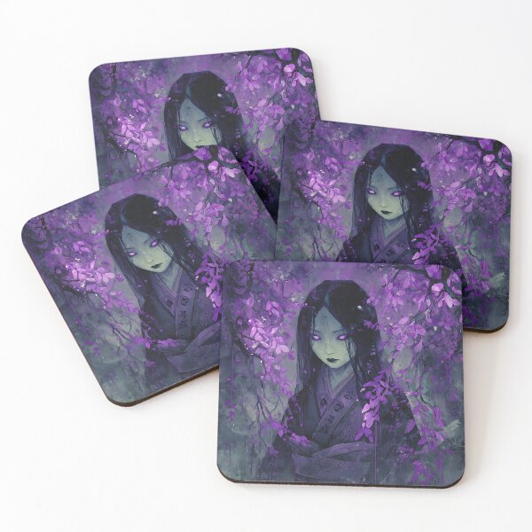 Item preview, The Legendary Yurei Ghost designed and sold by bapupa.