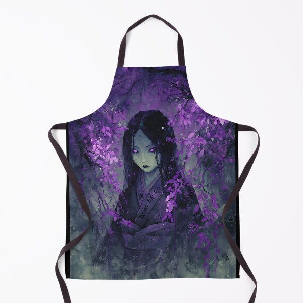 Item preview, The Legendary Yurei Ghost designed and sold by bapupa.