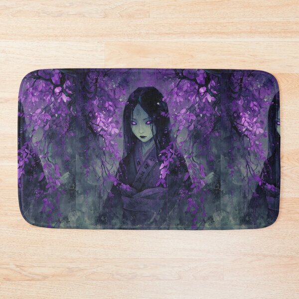 Item preview, The Legendary Yurei Ghost designed and sold by bapupa.