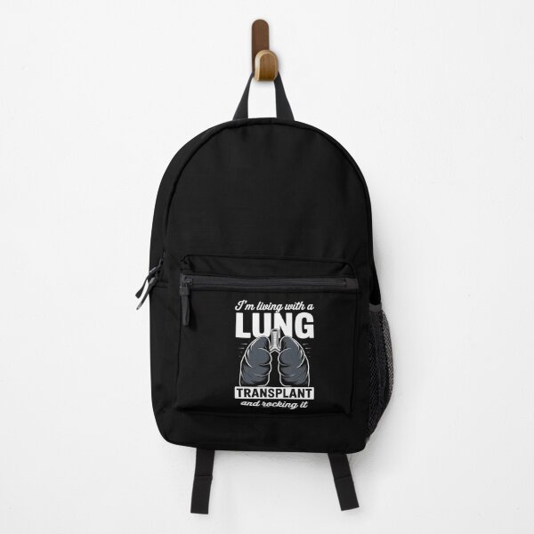 Artikelvorschau, Lungentransplantation Rocking It Empfänger Kämpfer Spender Geschenk entworfen und verkauft von procionartss.