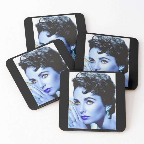 Artikelvorschau, Elizabeth Taylor entworfen und verkauft von hassietes.