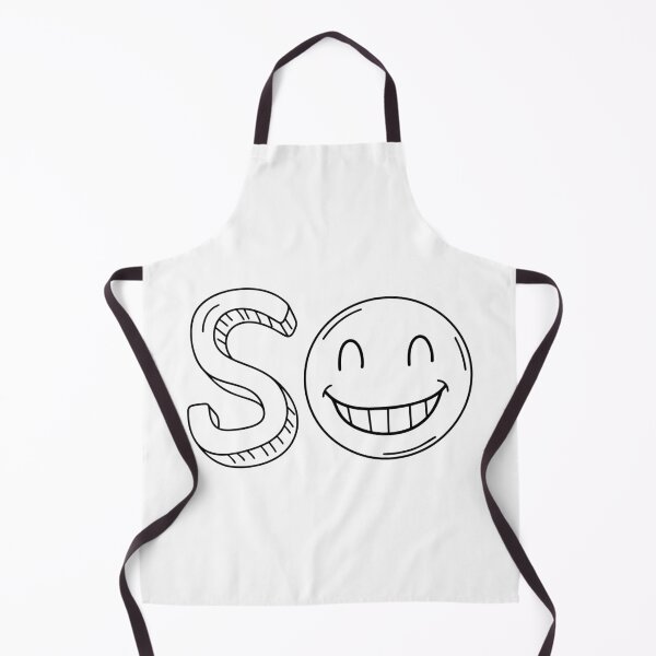 Item preview, An illustration of letter S stand for Smile designed and sold by rasagamastore.