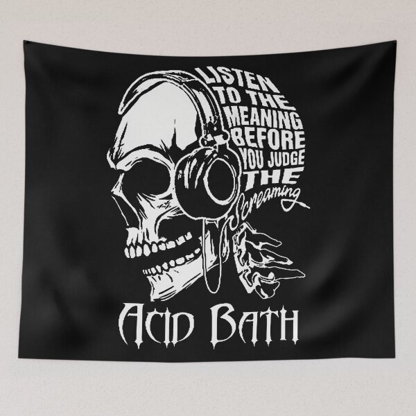 Item preview, Concert Funny Band Album Music Logo Metal Vintage designed and sold by Esteban-Art-Fa.